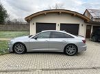 Audi A6 50 TDI quattro tiptronic S line - 27