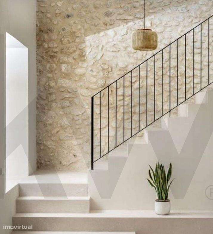 Moradia T1 em Remodelação Total – Oportunidade de Investimento em Carr - Grande imagem: 5/19