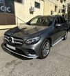 Mercedes-Benz GLC 220 d 4Matic 9G-TRONIC AMG Line - 1