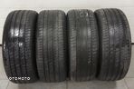 Koła Lato Alufelgi Mercedes S-klasa 245/55/17 Michelin - 6