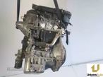 MOTOR COMPLETO TOYOTA AYGO -1KR - 6