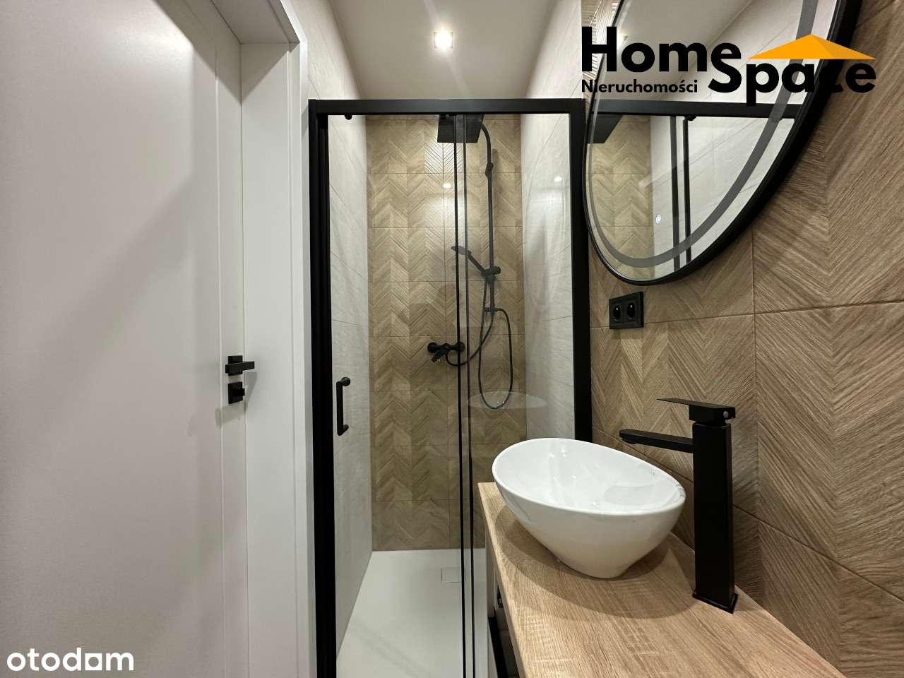 Mieszkanie w zabudowie szeregowej w Woli Rzędzińskiej - Pełny obrazek: 5/15