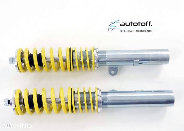 Suspensie BMW E81 E82 E87 E88 (04-11) reglabila FK Germania - 3