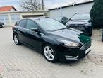 Ford Focus 1.0 EcoBoost Titanium - 12