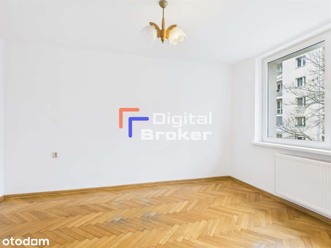 ⭐️2 -3pokoje ⭐️53,82 m² ⭐️Saska Kępa ⭐️piwnica⭐️ - Pełny obrazek: 5/20