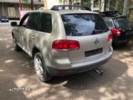 Perna de aer stanga/dreapta fata si spate Volkswagen Touareg 7L 2003-2010 - 3