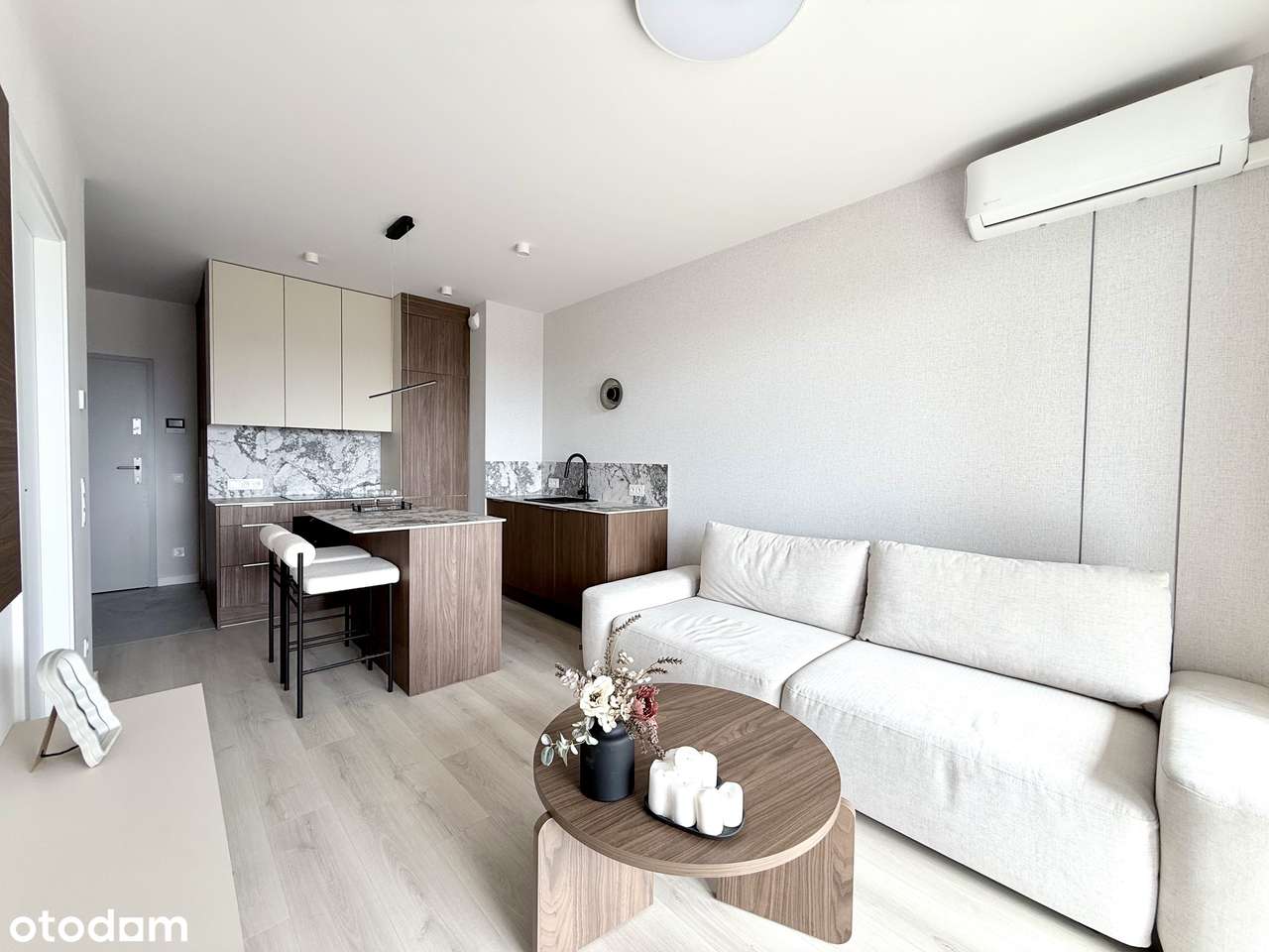 PRZY PARKU ŚLĄSKIM| 12 p z widokiem| Taras 14m2| KLIMA| *BEZPOŚREDNIO*-6