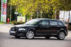 Audi A3 2.0 TDI Sportback DPF S tronic Attraction - 14