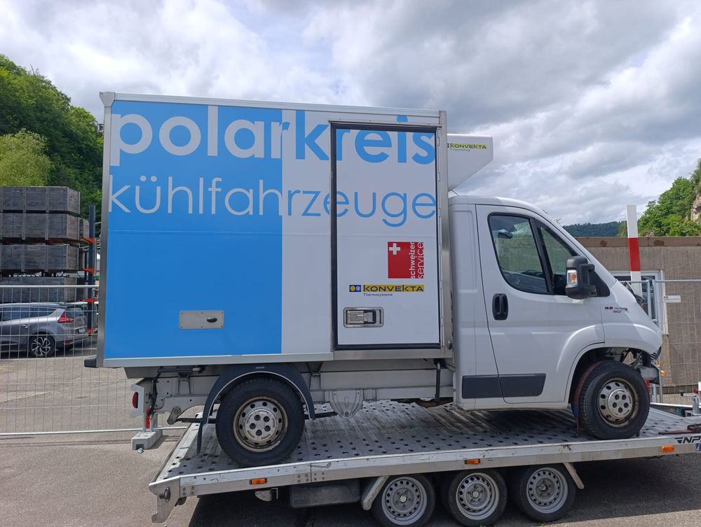 Fiat Ducato 2017