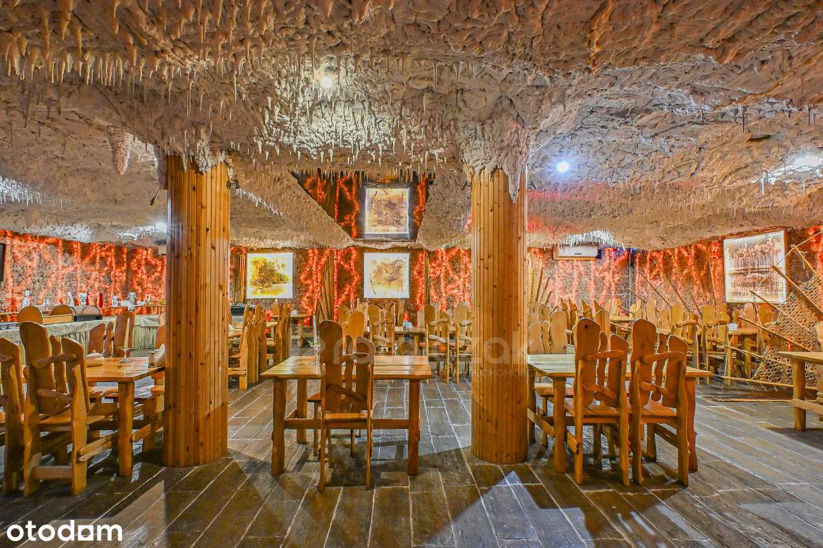 Wyjątkowy obiekt z  potencjałem inwestycyjnym - Pełny obrazek: 5/20