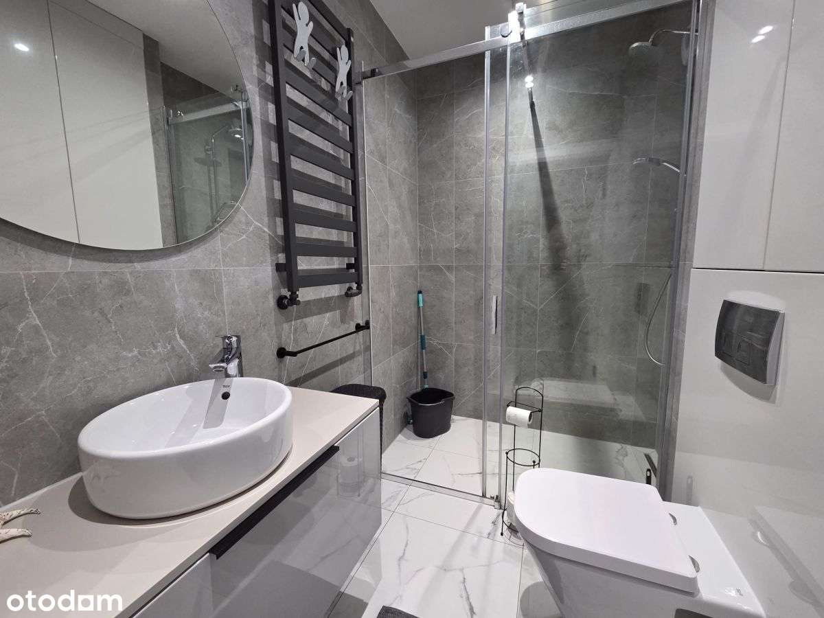 5 pokoi l Świeżo po remoncie l Metro Chrzanów - Pełny obrazek: 4/19