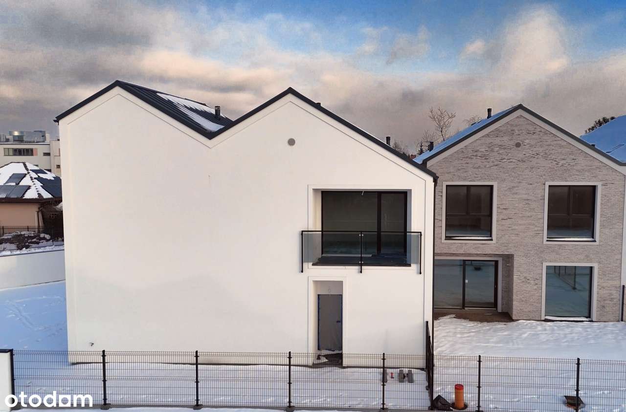 Dom w spokojnym miejscu z dobrym dojazdem/komunikacją| 15min do GalMok - Pełny obrazek: 3/17