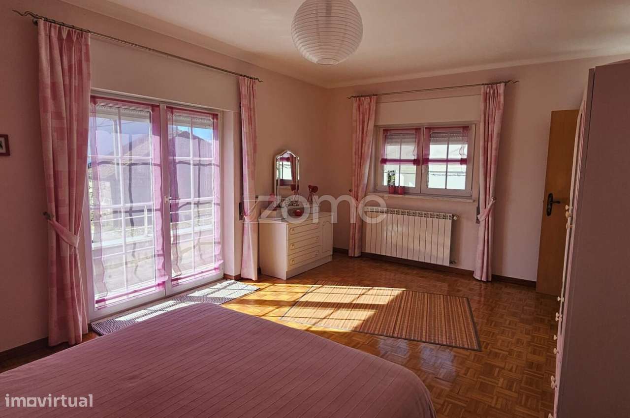 Moradia T3 com garagem-18