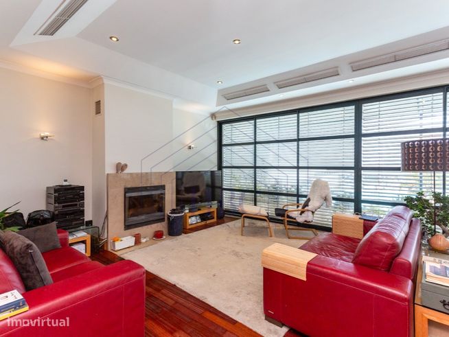 Apartamento T3 Exclusivo na Expo Sul-18