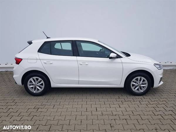 Skoda Fabia 1.0 TSI Ambition - 6