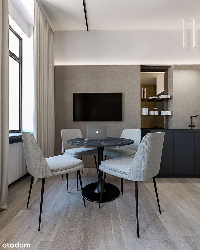 Kompaktowa kawalerka w doskonałej lokalizacji w samym Centrum-3