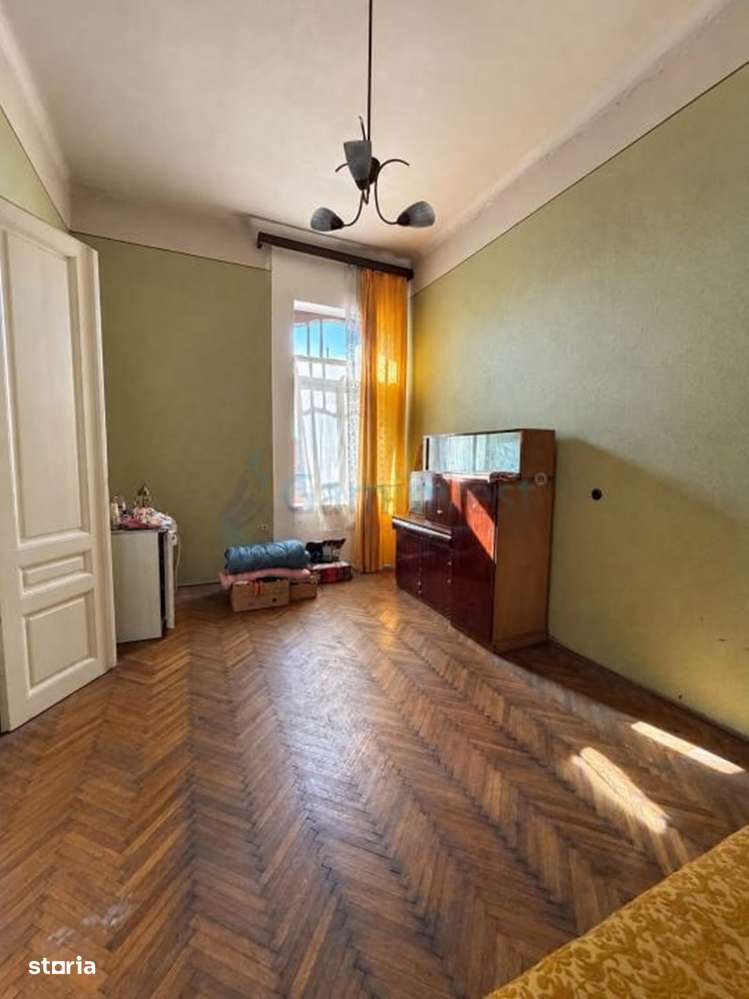 2 apartamente de vanzare Oradea,central, Gaminvest V4753-6