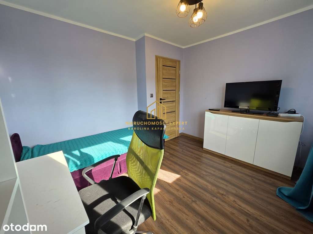 Okazja , 61m2 po remoncie, blisko Gorzowa-8