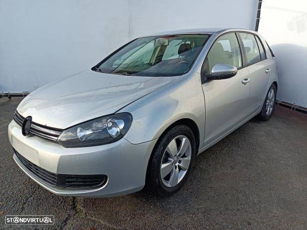 Para Peças Volkswagen Golf Vi (5K1) - 6