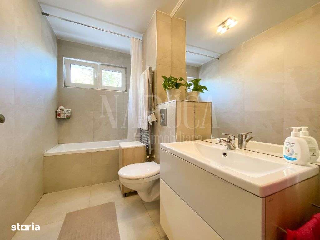 Apartament 3 camere de vanzare in Manastur, Cluj Napoca - Imagine principală: 5/6