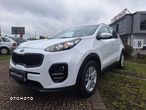 Kia Sportage 1.6 GDI Business Line 2WD - 2