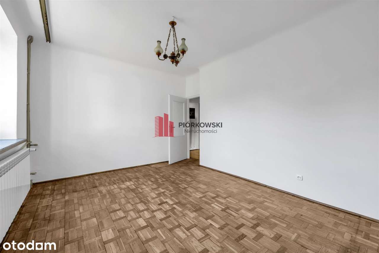 2 niezależne pokoje Muranów-5