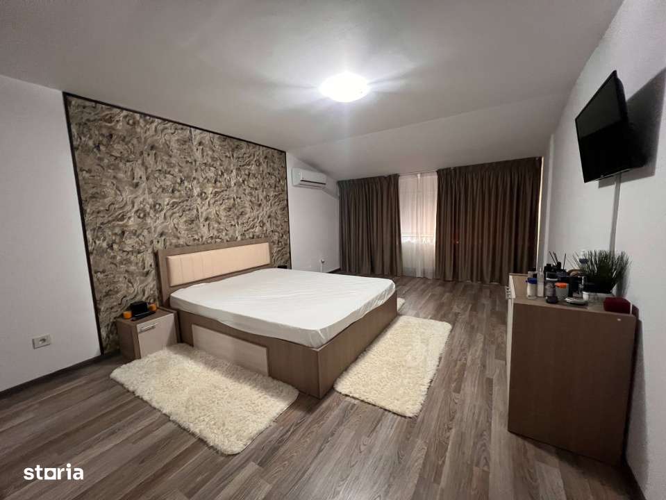 Apartament 3 camere, 67.95 mp, cartier Magnolia - Imagine principală: 2/7