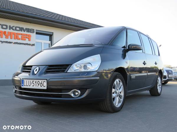 Renault Espace - 4