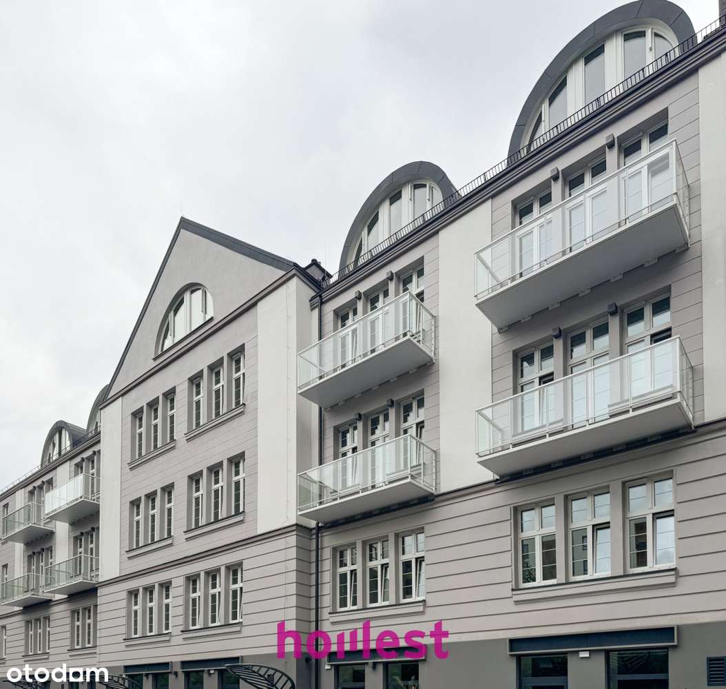 Doskonała lokalizacja w centrum miasta-10