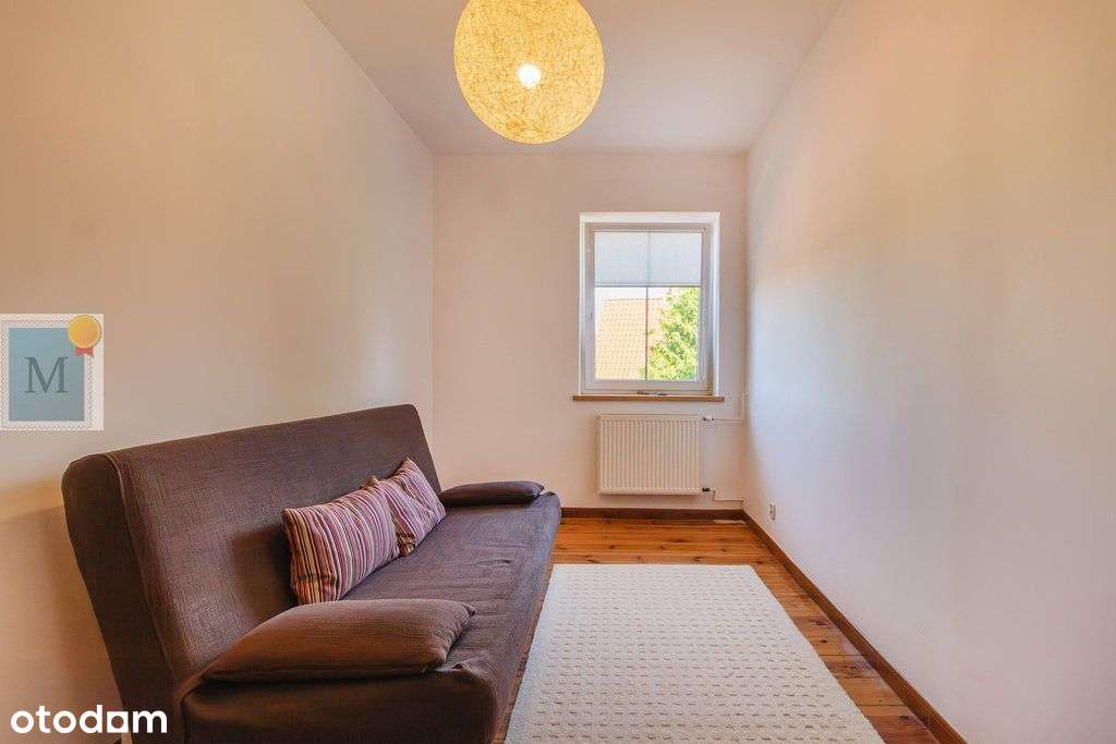 Komfortowe mieszkanie,centrum,ogród,garaż,piwnica - Pełny obrazek: 4/20