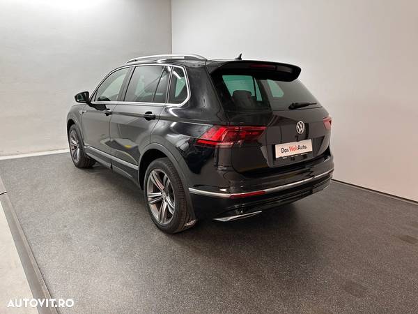 Volkswagen Tiguan 2.0 TSI ACT 4Mot DSG Highline - 4