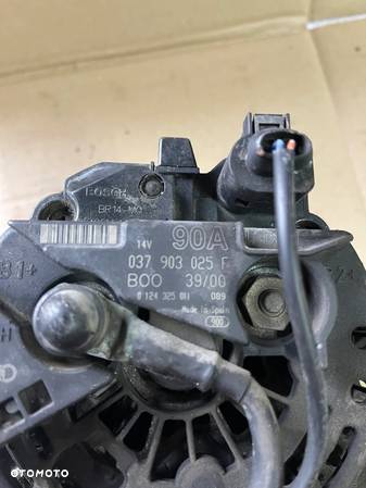 alternator 037903025f - 4