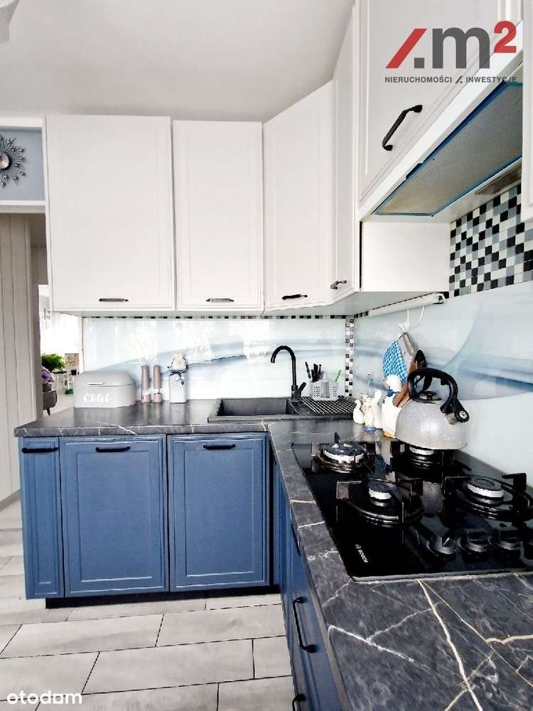 Atrakcyjne 3 Pokoje, ul. Reja, 2 Min Od Umk !-4