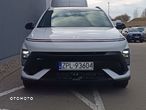 Hyundai Kona 1.6 T-GDI N Line DCT - 2