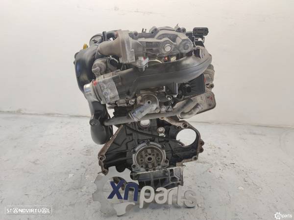 Motor OPEL ASTRA J (P10) 1.7 CDTI (68) | 09.09 - 10.15 Usado REF. A17DTS - 3
