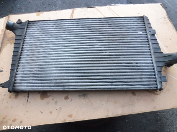 AUDI A6 C5 2.5 TDI INTERCOOLER CHŁODNICA POWIETRZA - 2