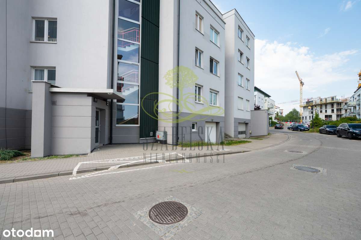 Z ogródkiem, wykończone, możliwość 3 pokoju !!-13