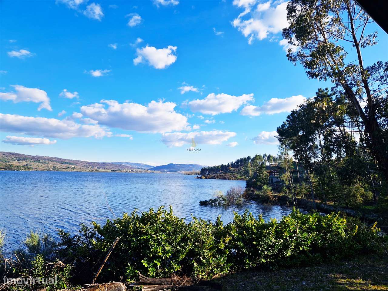 Quinta T5 Venda em Faia,Sernancelhe - Grande imagem: 5/45