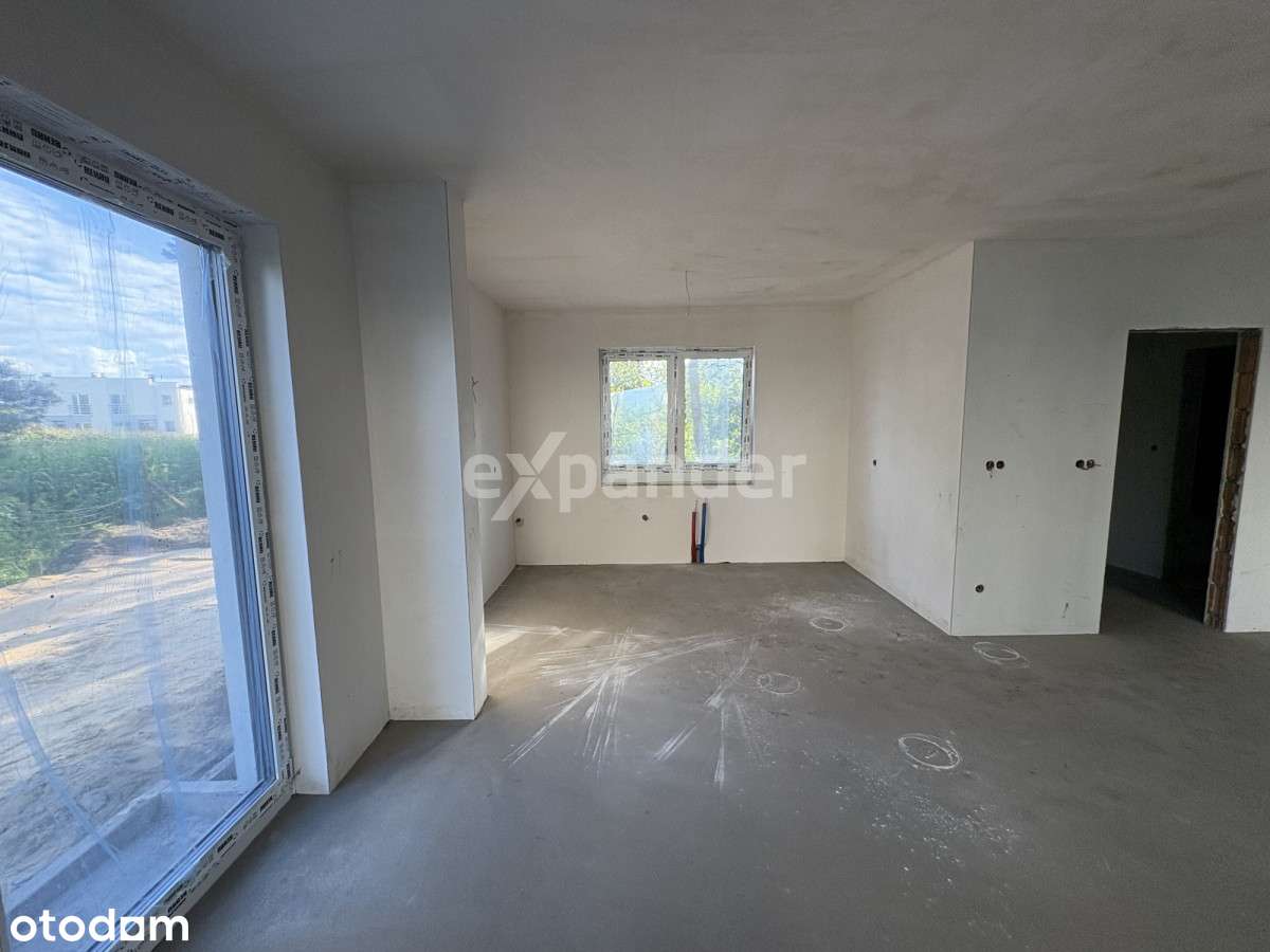 Bliźniak dla Rodziny! 4 Pok+Poddasze! Klucze Luty! - Pełny obrazek: 5/13