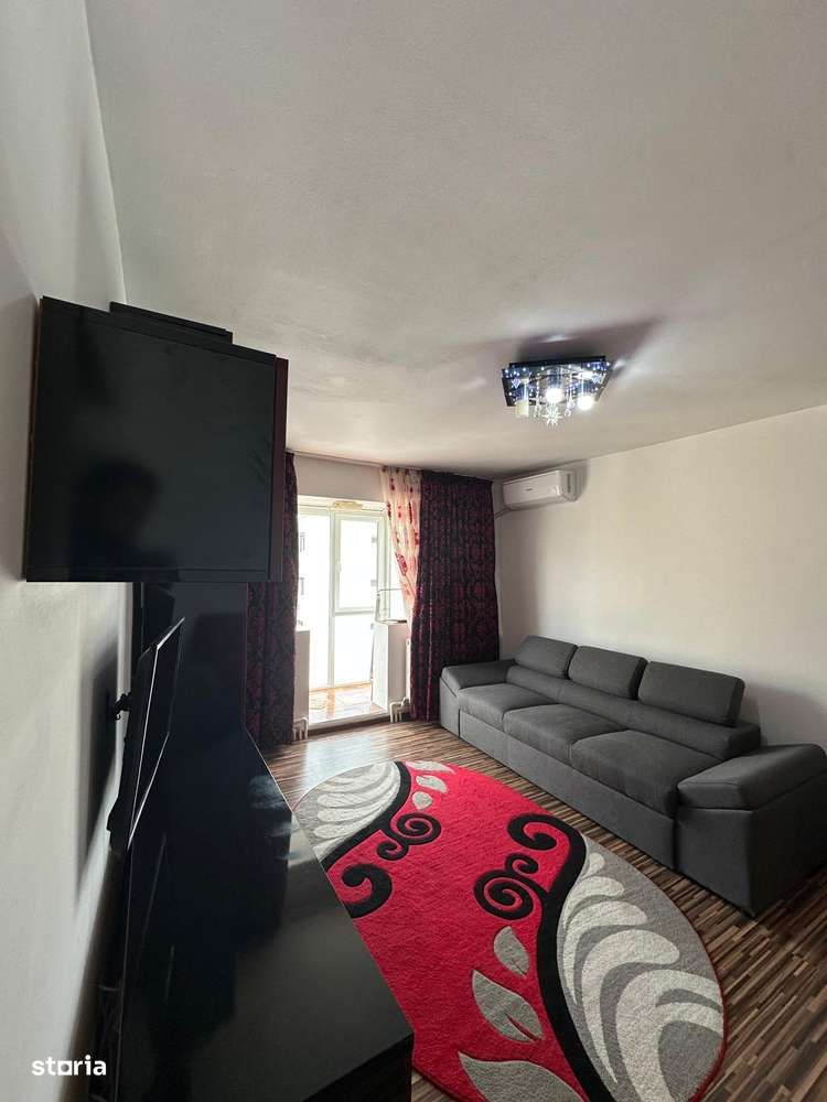 Apartament 2 camere de vânzare – Craiovița Nouă-0