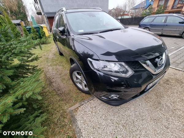 Nissan X-Trail 1.6 DCi Tekna Xtronic 2WD EU6 - 2