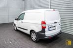Ford TRANSIT COURIER FURGON - 8