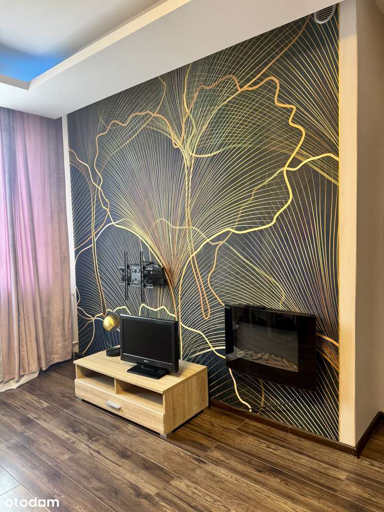 Przestronna kawalerka | 45m2 | Chorzów, ul. Narutowicza - Pełny obrazek: 2/9