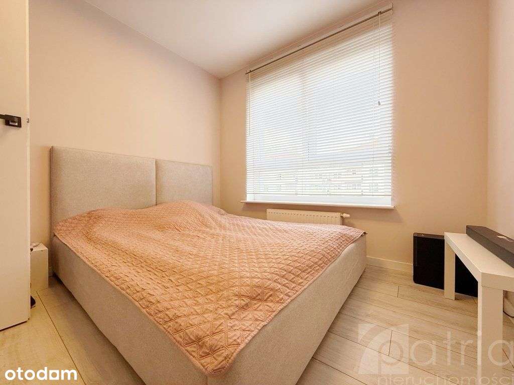 Jasne 4-pokojowe 81 m² z garażem – Za Sterem!-8