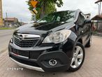 Opel Mokka X 1.6 Elite S&S - 9