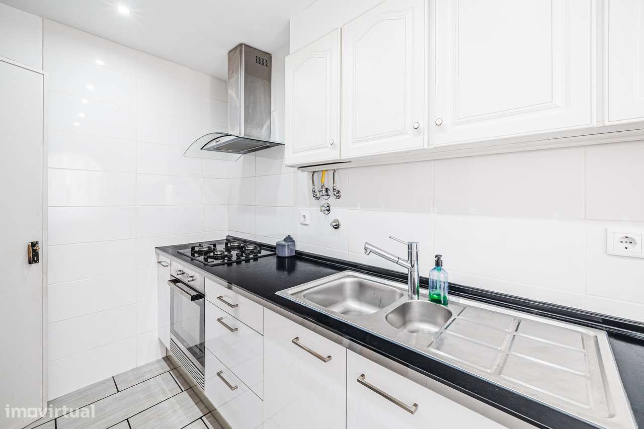 Apartamento, 60 m², Algueirão-Mem Martins-13