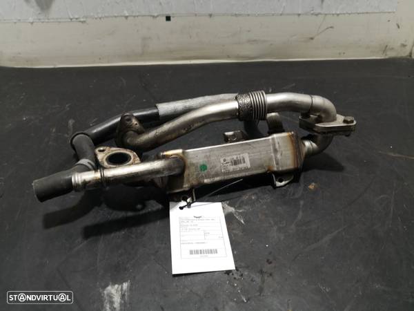 Radiador De Egr Volkswagen Sharan (7M8, 7M9, 7M6) - 1