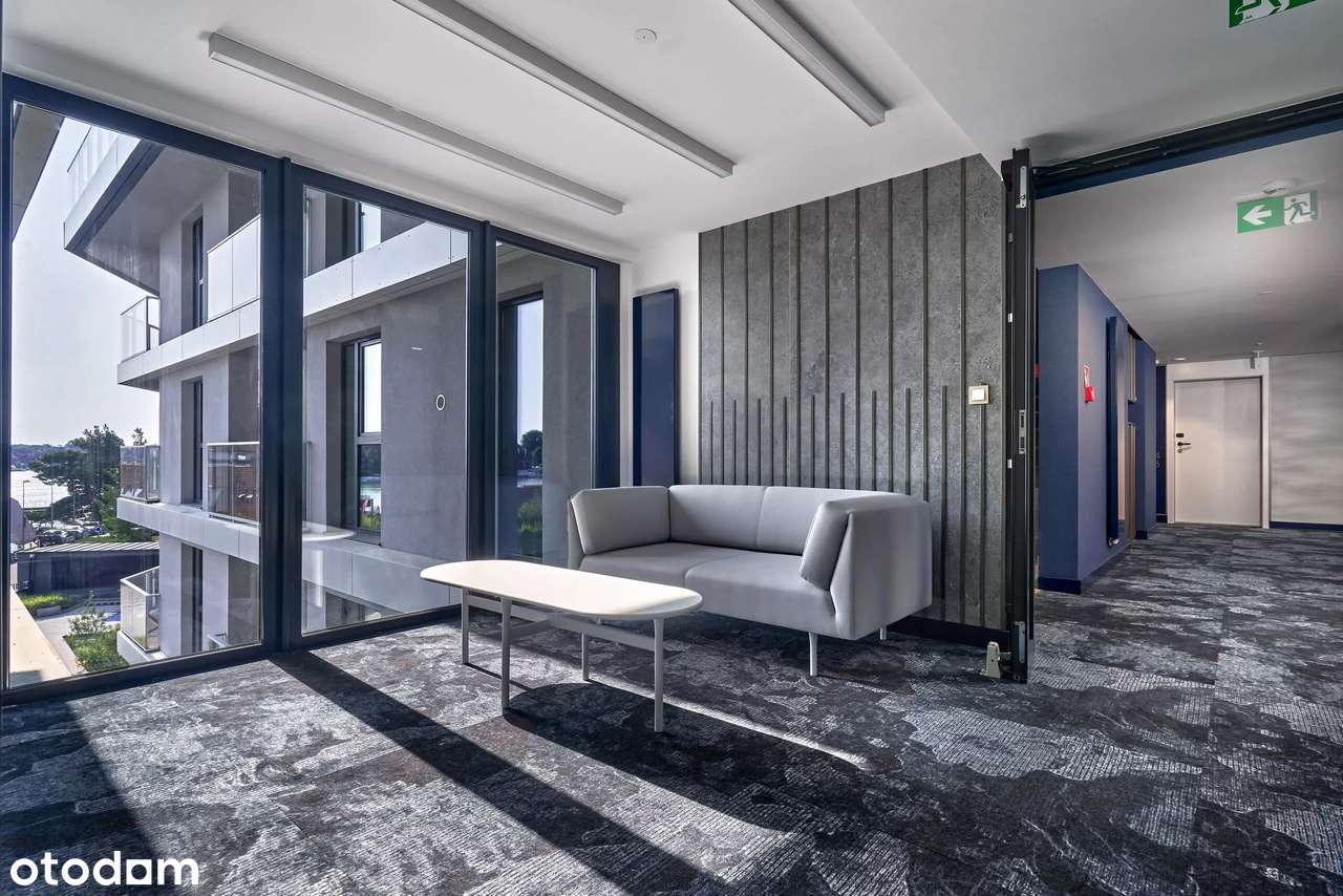 Apartament nad Jeziorem Mikołajskim –  gotowy do odbioru, udogodnienia - Pełny obrazek: 5/14