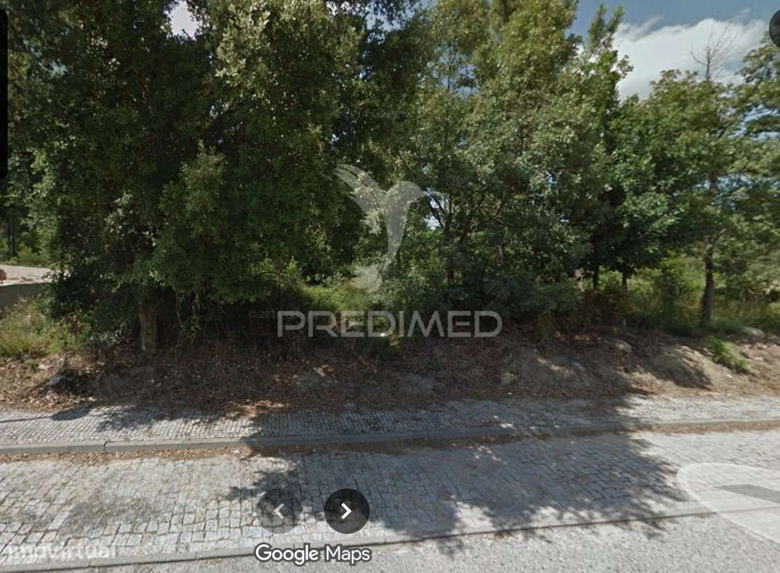 Terreno Srª do Castelo - Grande imagem: 2/3