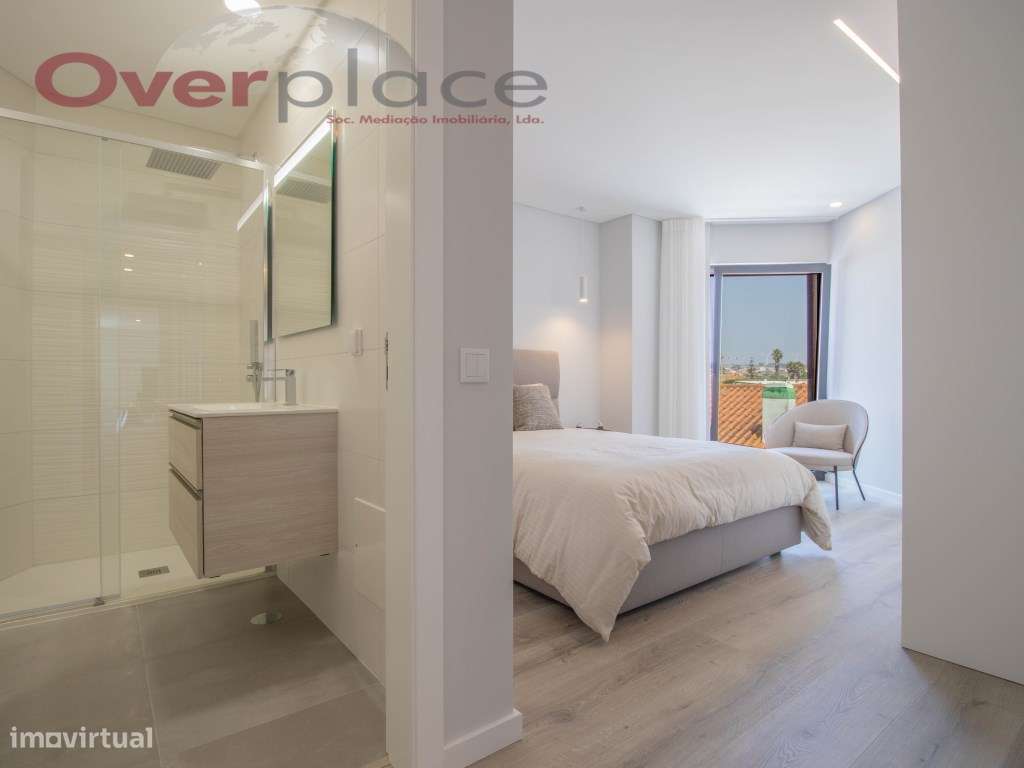 Apartamento T3 Venda Lourinhã-23